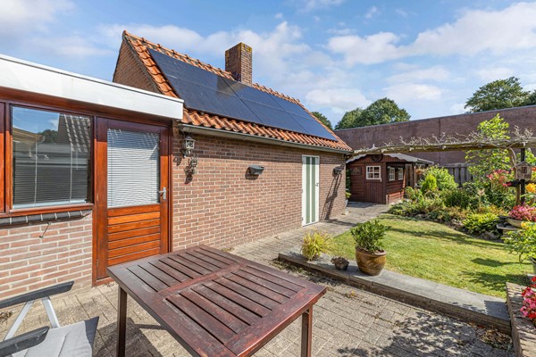 Medium property photo - Laagzijde 30, 8316 AZ Marknesse